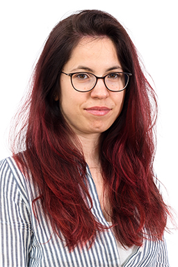 Gabriela Čeleďová