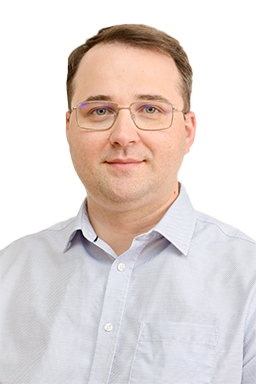 Bc. Dominik Čížek