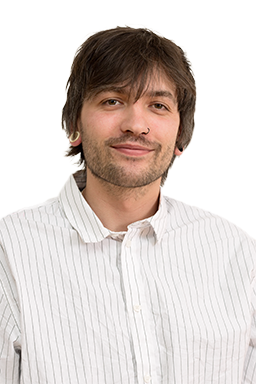 Marek Machač